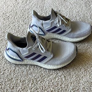 Adidas UltraBoost 2.0 Dash Grey